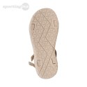Sandały damskie Lee Cooper beżowe LCW-25-34-3560LA Lee Cooper