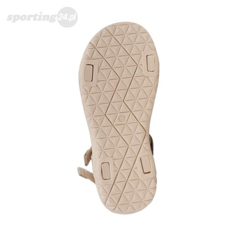 Sandały damskie Lee Cooper beżowe LCW-25-34-3560LA Lee Cooper Sandały damskie Lee Cooper beżowe LCW-25-34-3560LA Lee Cooper