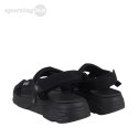 Sandały damskie Lee Cooper czarne LCW-25-03-3398LA Lee Cooper