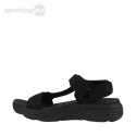 Sandały damskie Lee Cooper czarne LCW-25-03-3398LA Lee Cooper
