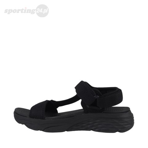 Sandały damskie Lee Cooper czarne LCW-25-03-3398LA Lee Cooper Sandały damskie Lee Cooper czarne LCW-25-03-3398LA Lee Cooper