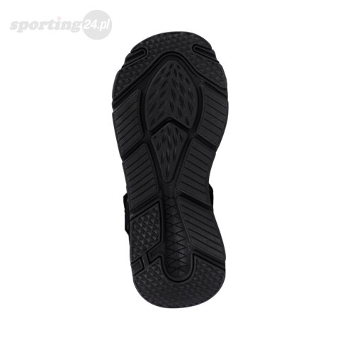Sandały damskie Lee Cooper czarne LCW-25-03-3398LA Lee Cooper Sandały damskie Lee Cooper czarne LCW-25-03-3398LA Lee Cooper