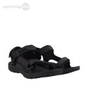 Sandały damskie Lee Cooper szare LCW-25-34-3558LA Lee Cooper