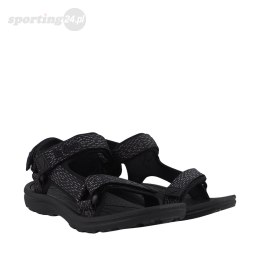 Sandały damskie Lee Cooper szare LCW-25-34-3558LA Lee Cooper