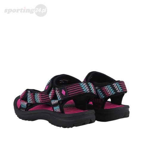 Sandały dla dzieci Lee Cooper LCW-25-34-3570K Lee Cooper Sandały dla dzieci Lee Cooper LCW-25-34-3570K Lee Cooper