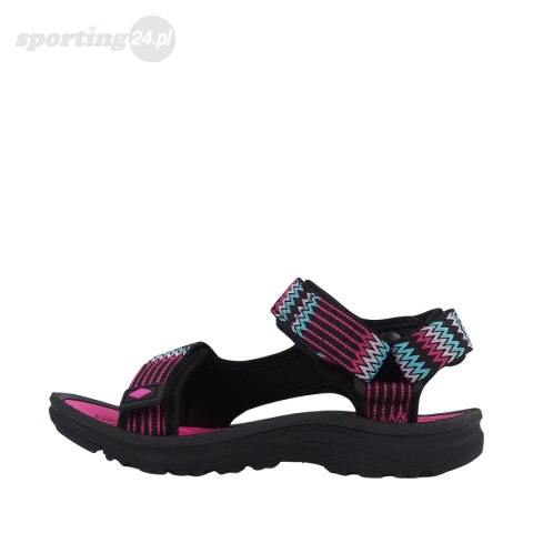 Sandały dla dzieci Lee Cooper LCW-25-34-3570K Lee Cooper Sandały dla dzieci Lee Cooper LCW-25-34-3570K Lee Cooper