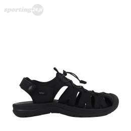 Sandały męskie Lee Cooper czarne LCW-24-03-2313MA Lee Cooper