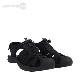 Sandały męskie Lee Cooper czarne LCW-24-03-2313MA Lee Cooper