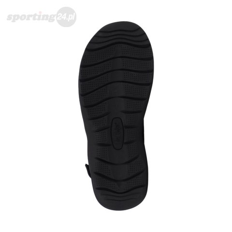 Sandały męskie Lee Cooper czarne LCW-24-03-2313MA Lee Cooper Sandały męskie Lee Cooper czarne LCW-24-03-2313MA Lee Cooper
