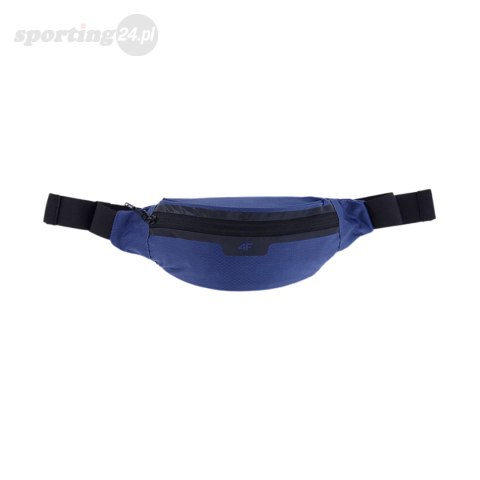 Saszetka 4F U098 denim 4FWSS25AWAIU098 32S 4F Saszetka 4F U098 denim 4FWSS25AWAIU098 32S 4F