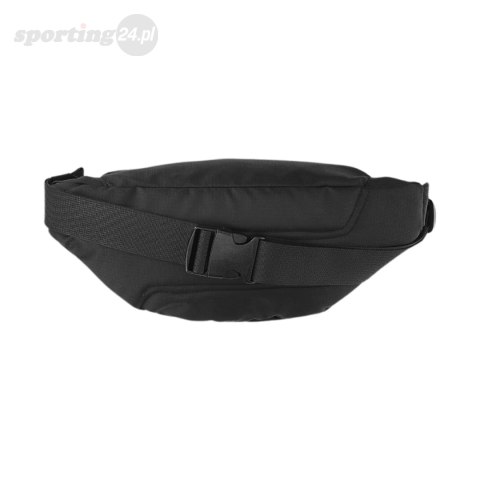 Saszetka 4F U108 głęboka czerń 4FWSS25AWAIU108 20S 4F Saszetka 4F U108 głęboka czerń 4FWSS25AWAIU108 20S 4F