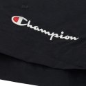 Spodenki kąpielowe męskie Champion Beachshort czarne 219979 KK001 Champion