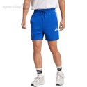 Spodenki męskie adidas Essentials 3-Stripes Chelsea niebieskie KB2332 Adidas