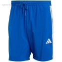 Spodenki męskie adidas Essentials 3-Stripes Chelsea niebieskie KB2332 Adidas