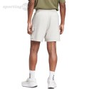 Spodenki męskie adidas Essentials Small Logo Cargo Chelsea białe JD1828 Adidas