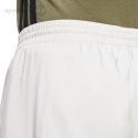 Spodenki męskie adidas Essentials Small Logo Cargo Chelsea białe JD1828 Adidas