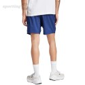 Spodenki męskie adidas Essentials Small Logo Cargo Chelsea granatowe JF3532 Adidas