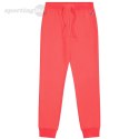 Spodnie damskie Champion Rib Cuff Pants różowe 118101 PS203 Champion