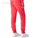 Spodnie damskie Champion Rib Cuff Pants różowe 118101 PS203 Champion