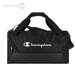 Torba Champion Small Duffel czarna 806113 KK001 Champion