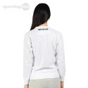 Bluza Givova Maglia One biała MA019 0003 Givova