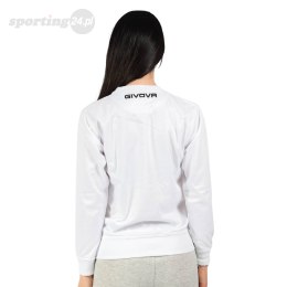 Bluza Givova Maglia One biała MA019 0003 Givova
