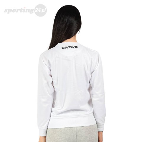 Bluza Givova Maglia One biała MA019 0003 Givova Bluza Givova Maglia One biała MA019 0003 Givova