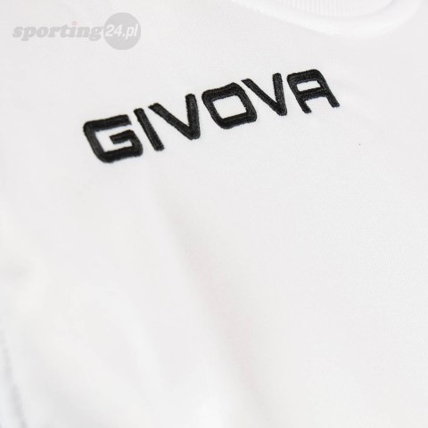 Bluza Givova Maglia One biała MA019 0003 Givova Bluza Givova Maglia One biała MA019 0003 Givova