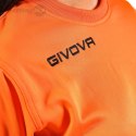 Bluza Givova Maglia One pomarańczowa MA019 0001 Givova