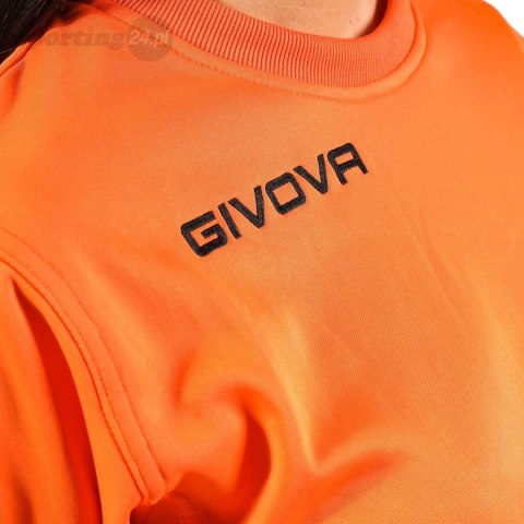 Bluza Givova Maglia One pomarańczowa MA019 0001 Givova Bluza Givova Maglia One pomarańczowa MA019 0001 Givova