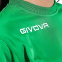 Bluza Givova Maglia One zielona MA019 0013 Givova