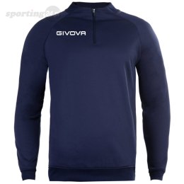 Bluza Givova Maglia Tecnica granatowa MA023 0004 Givova