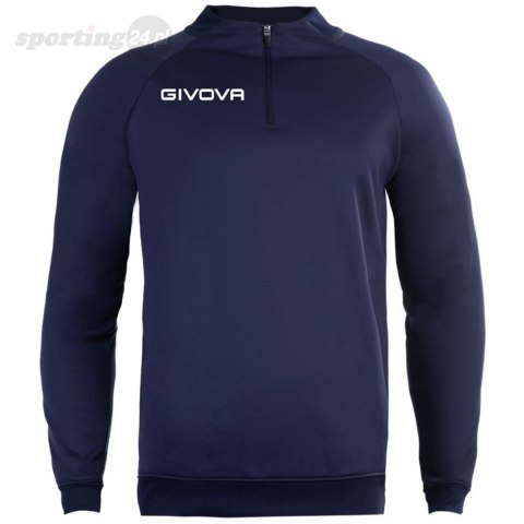 Bluza Givova Maglia Tecnica granatowa MA023 0004 Givova Bluza Givova Maglia Tecnica granatowa MA023 0004 Givova