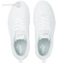 Buty dla dzieci Puma Rickie Jr białe 384311 01 Puma