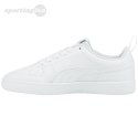 Buty dla dzieci Puma Rickie Jr białe 384311 01 Puma