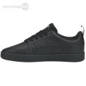 Buty dla dzieci Puma Rickie Jr czarne 384311 02 Puma