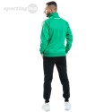Dres Givova Tuta Givova One zielono-czarny TT012 1310 Givova Dres Givova Tuta Givova One zielono-czarny TT012 1310 Givova
