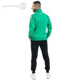 Dres Givova Tuta Givova One zielono-czarny TT012 1310 Givova
