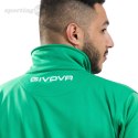 Dres Givova Tuta Givova One zielono-czarny TT012 1310 Givova Dres Givova Tuta Givova One zielono-czarny TT012 1310 Givova