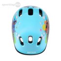 Kask rowerowy Meteor KS06 Firefighter rozm. S 48-52 cm 17441 Meteor