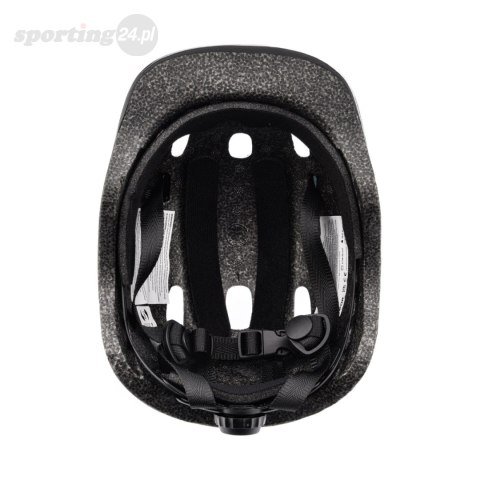 Kask rowerowy Meteor KS06 Firefighter rozm. S 48-52 cm 17441 Meteor Kask rowerowy Meteor KS06 Firefighter rozm. S 48-52 cm 17441 Meteor
