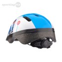 Kask rowerowy Meteor KS06 Police rozm. S 48-52 cm 17443 Meteor
