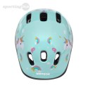 Kask rowerowy Meteor KS06 Pony rozm. S 48-52 cm 17437 Meteor