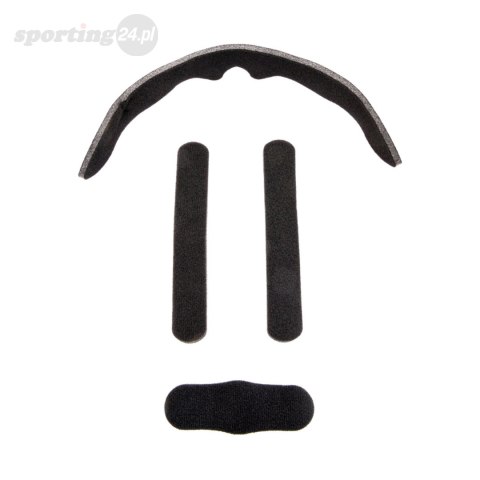 Kask rowerowy Meteor KS06 Pony rozm. S 48-52 cm 17437 Meteor Kask rowerowy Meteor KS06 Pony rozm. S 48-52 cm 17437 Meteor