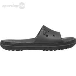 Klapki Crocs Crocband III Slide czarne 205733 02S Crocs