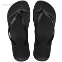 Klapki damskie Ipanema Anat Tan Fem czarne 81030-20766 Ipanema