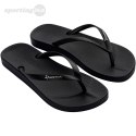 Klapki damskie Ipanema Anat Tan Fem czarne 81030-20766 Ipanema