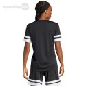 Koszulka damska adidas Squadra 25 Jersey czarna JI9986 Adidas teamwear