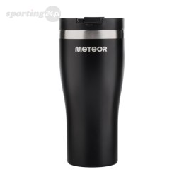 Kubek termiczny Meteor 480 ml czarny 17245 Meteor