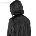 Kurtka Givova Rain Scudo czarno-biała RJ005 1003 Givova